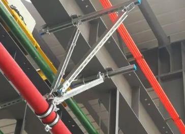 葫芦岛抗震支架厂家与你分享你必须做的紧急情况下的准备